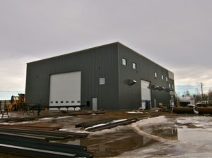 commercial construction alberta