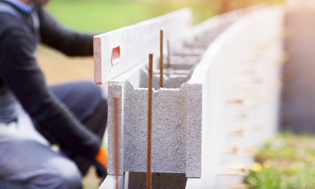 Modern Construction Concepts ICF