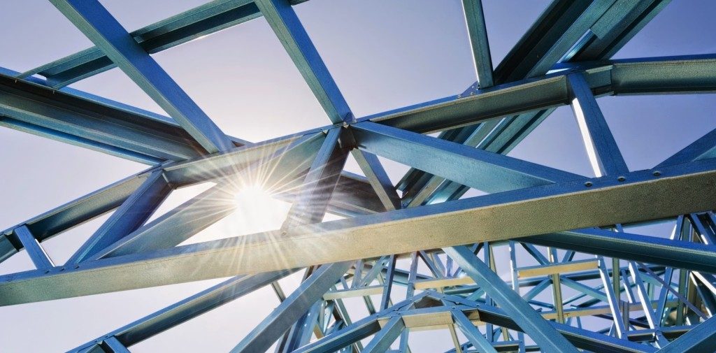 Modern Construction Concepts Pre-engineered Steel Buildings